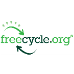 Freecycle logo