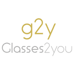 glasses 2 you logo