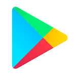 google play logo