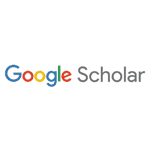 google scholar logo