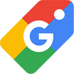 google shopping logo