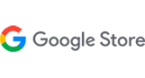 Google store logo