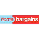 Home Bargains logo