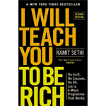 i will teach you to be rich