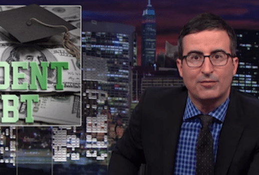 john oliver