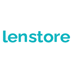 lenstore logo