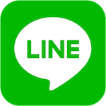 LINE logo