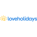 loveholidays logo