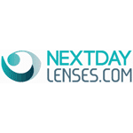 nextdaylenses logo