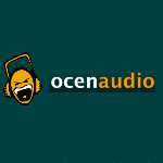 ocenaudio-logo