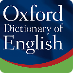 OED logo