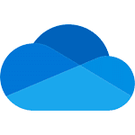 onedrive logo 