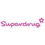 Superdrug logo