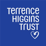 Terrence Higgins Trust logo