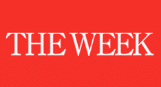 the week logo