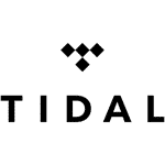 tidal logo