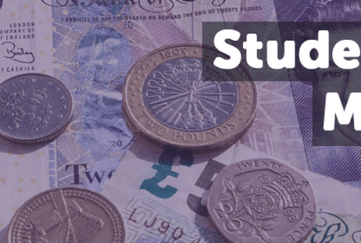 Student money survey 2017