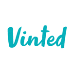 Vinted logo