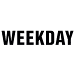 weekday logo