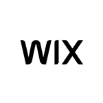 Wix logo